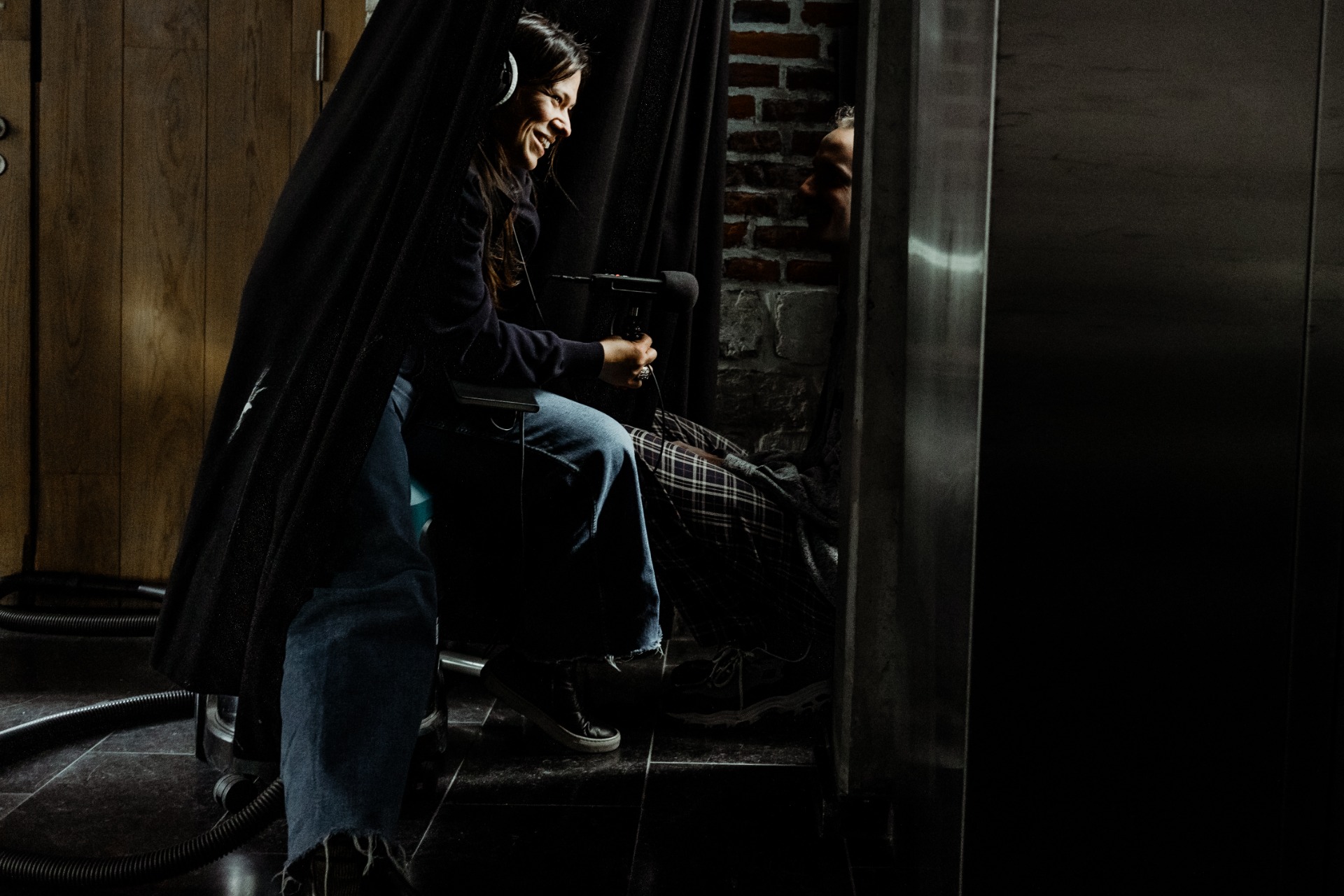 Foto: Lynn Delbeecke